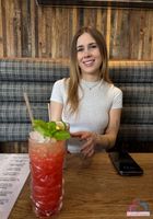 Fiona Sprouts from ATK Girlfriends