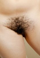 Frankie from ATK Natural & Hairy