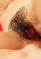 Franchesca from ATK Natural & Hairy