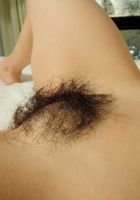 Franchesca from ATK Natural & Hairy