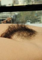 Franchesca from ATK Natural & Hairy