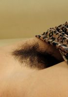 Franchesca from ATK Natural & Hairy