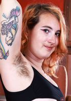 Gigi from ATK Natural & Hairy