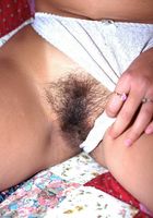 Gloria from ATK Natural & Hairy