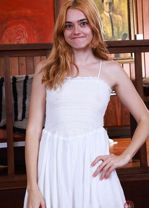 Gracey Snow from ATK Galleria