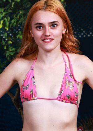 Gracey Snow from ATK Galleria