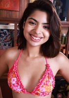 Hazel Heart from ATK Exotics