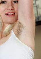 Heidi Hanson from ATK Natural & Hairy