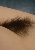 Holly from ATK Natural & Hairy