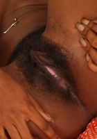 Icyess from ATK Natural & Hairy