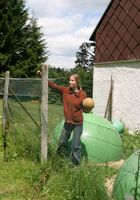Irena in behind the scenes, Irena (ire005) ATK Premium: Irena (Irena in behind the scenes)