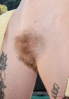 Ivy Blair from ATK Natural & Hairy