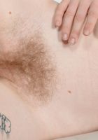 Ivy Blair from ATK Natural & Hairy