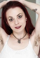 Ivy Addams from ATK Natural & Hairy