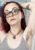 Ivy Addams from ATK Natural & Hairy