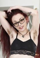 Ivy Addams from ATK Natural & Hairy