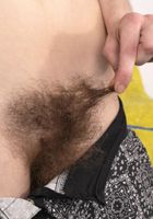 Ivy Addams from ATK Natural & Hairy