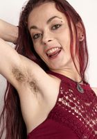Ivy Addams from ATK Natural & Hairy