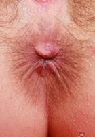 Jackie Hoff is all strawberries and cream from ATK Natural & Hairy Jackie Hoff from ATK Natural & Hairy