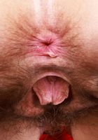Jackie Hoff from ATK Natural & Hairy