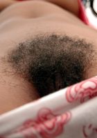 Jada from ATK Natural & Hairy