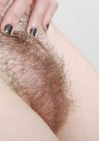 Jessi Palmer from ATK Natural & Hairy