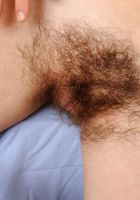 Joe from ATK Natural & Hairy