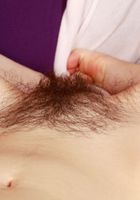 Joey Minx from ATK Natural & Hairy