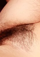 Joey Minx from ATK Natural & Hairy