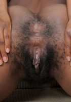 Jordan Lover from ATK Natural & Hairy