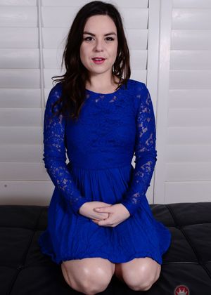Juliette March from ATK Petites