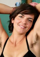Katie Zucchini from ATK Natural & Hairy
