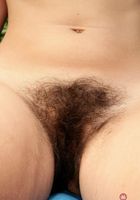 Katie Zucchini from ATK Natural & Hairy