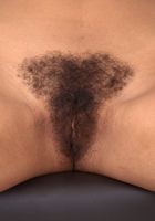 Katrina from ATK Natural & Hairy