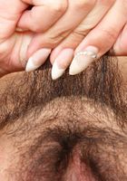 Kinky Gaga from ATK Natural & Hairy