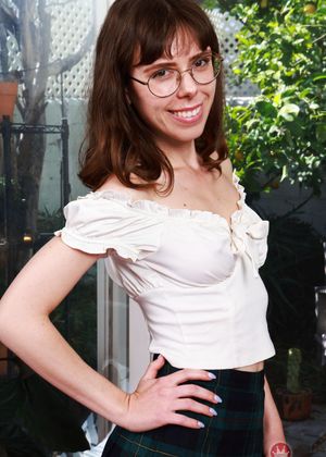 Krystal Palmer from ATK Galleria