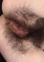 Laufy from ATK Natural & Hairy