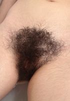 Laufy from ATK Natural & Hairy