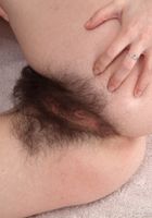 Laufy from ATK Natural & Hairy