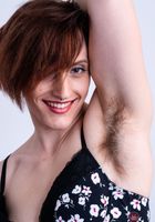 Lauren Laurent from ATK Natural & Hairy