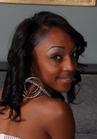 LeBrooks in black women, LeBrooks (leb001) ATK Exotics: LeBrooks (LeBrooks in black women)