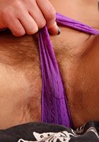 Cheyenne Jewel from ATK Natural & Hairy
