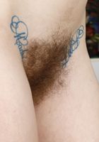 Leona from ATK Natural & Hairy