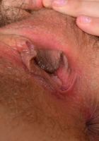 Lesbian sucking hairy pussy fest., Leona (leo010) ATK Natural & Hairy: Leona (Lesbian sucking hairy pussy fest.)