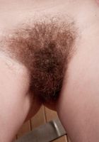 Lidiya from ATK Natural & Hairy