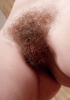 Lidiya from ATK Natural & Hairy