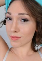 Lily LaBeau from ATK Natural & Hairy