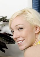 Lily LaBeau from ATK Galleria