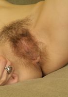 Lilian from ATK Natural & Hairy