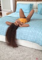 Lila from ATK Natural & Hairy